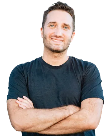 Alex Kassab — fundador de Universidad Kajabi